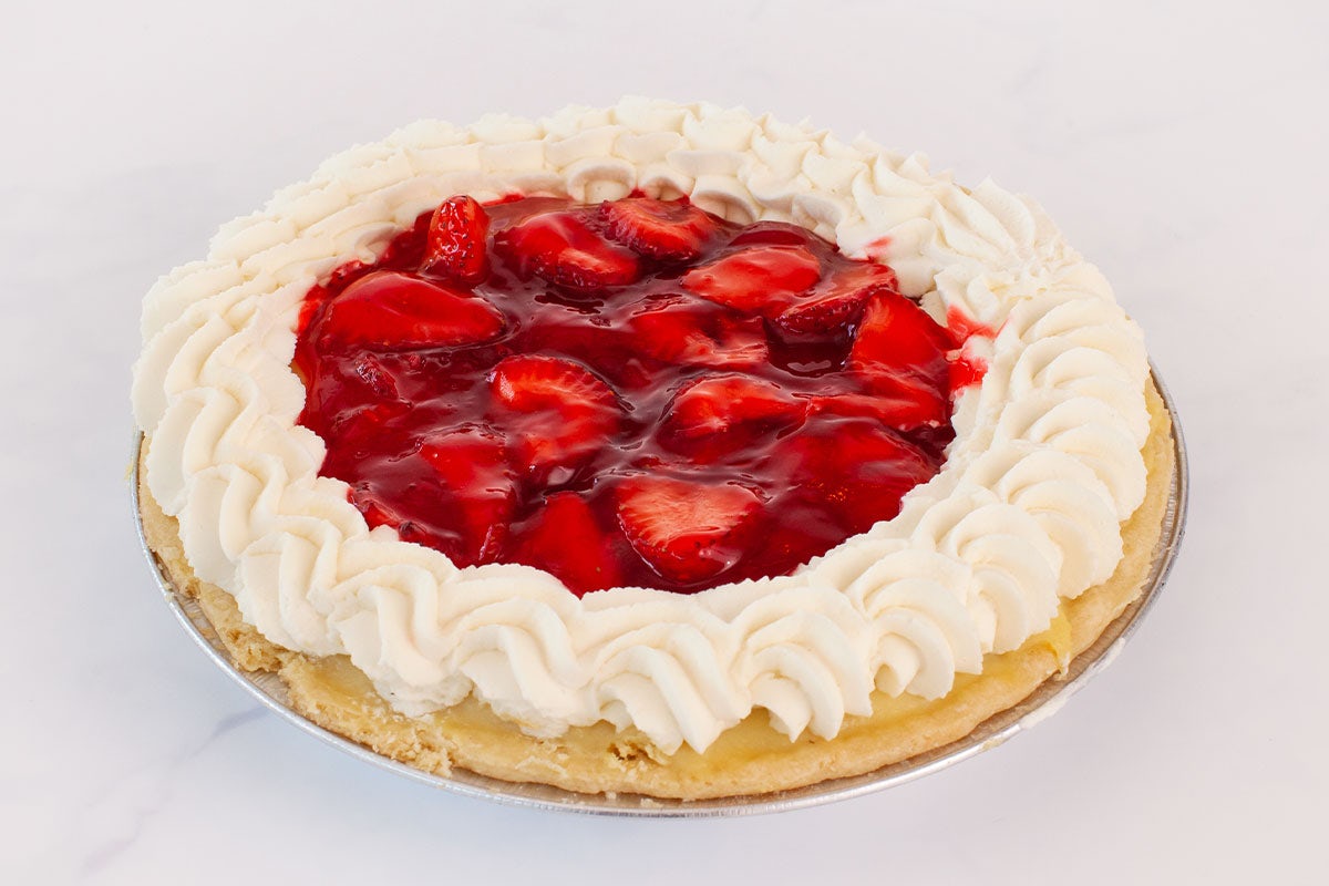 Order Banberry food online from Polly's Pies Restaurant & Bakery store, Norco on bringmethat.com