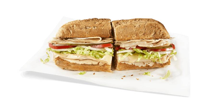 Order Turkey Breast food online from Potbelly store, Scottsdale on bringmethat.com