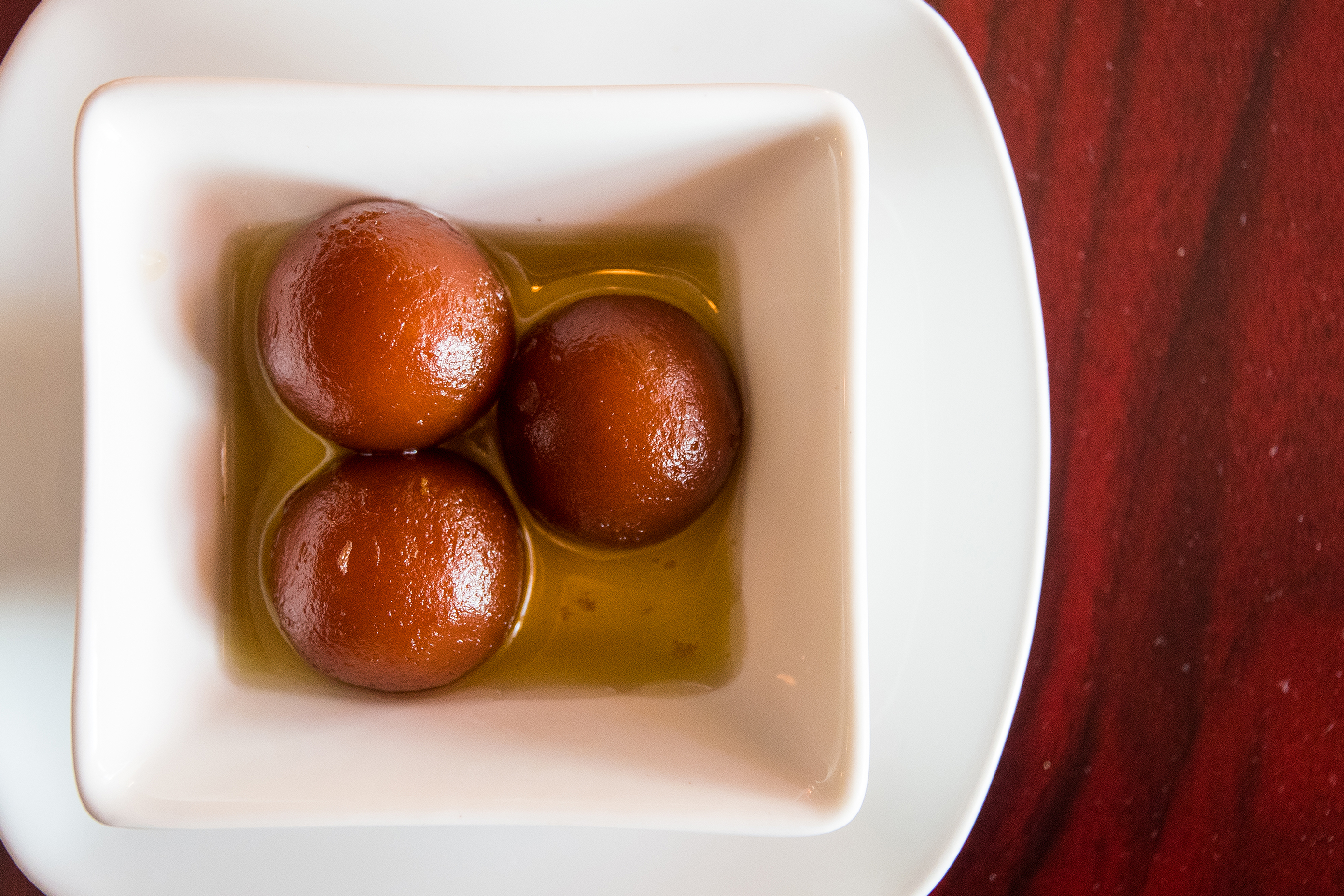 Order Gulab Jamun food online from Spice Delight store, Belmont on bringmethat.com