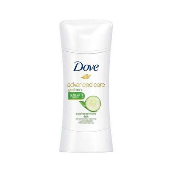 Order Dove Deodorant - Cool Essentials food online from IV Deli Mart store, Goleta on bringmethat.com