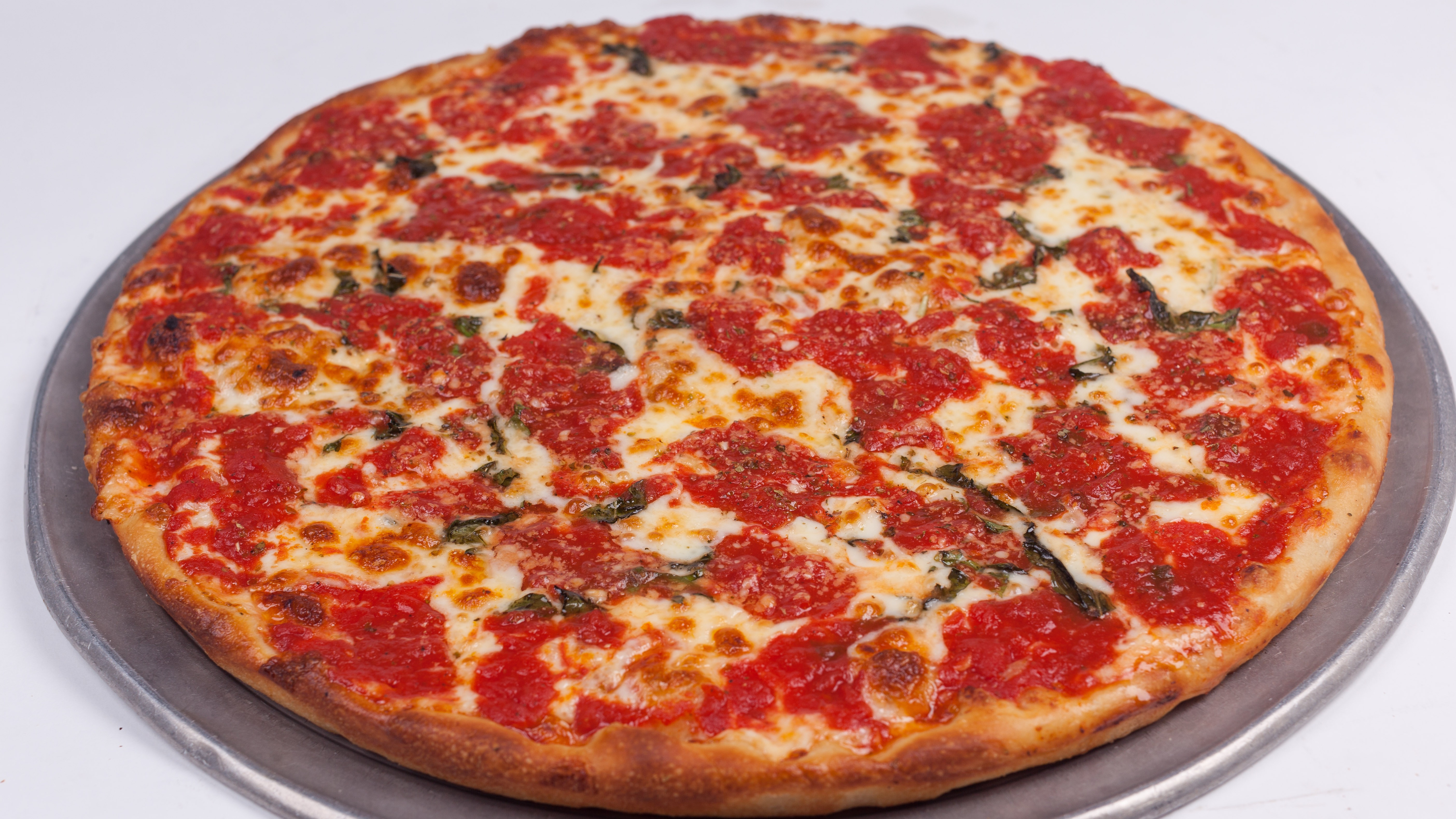 Order Pan Pie food online from Umberto's Pizzeria store, New Hyde Park on bringmethat.com