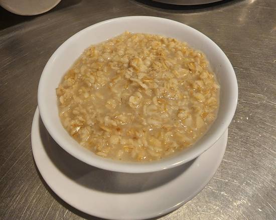 Order Oatmeal with the works food online from Lou's Diner store, Las Vegas on bringmethat.com