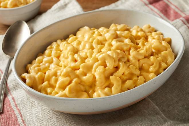 Order Family Size Macaroni & Cheese  food online from Bob Evans Restaurants store, Camden on bringmethat.com