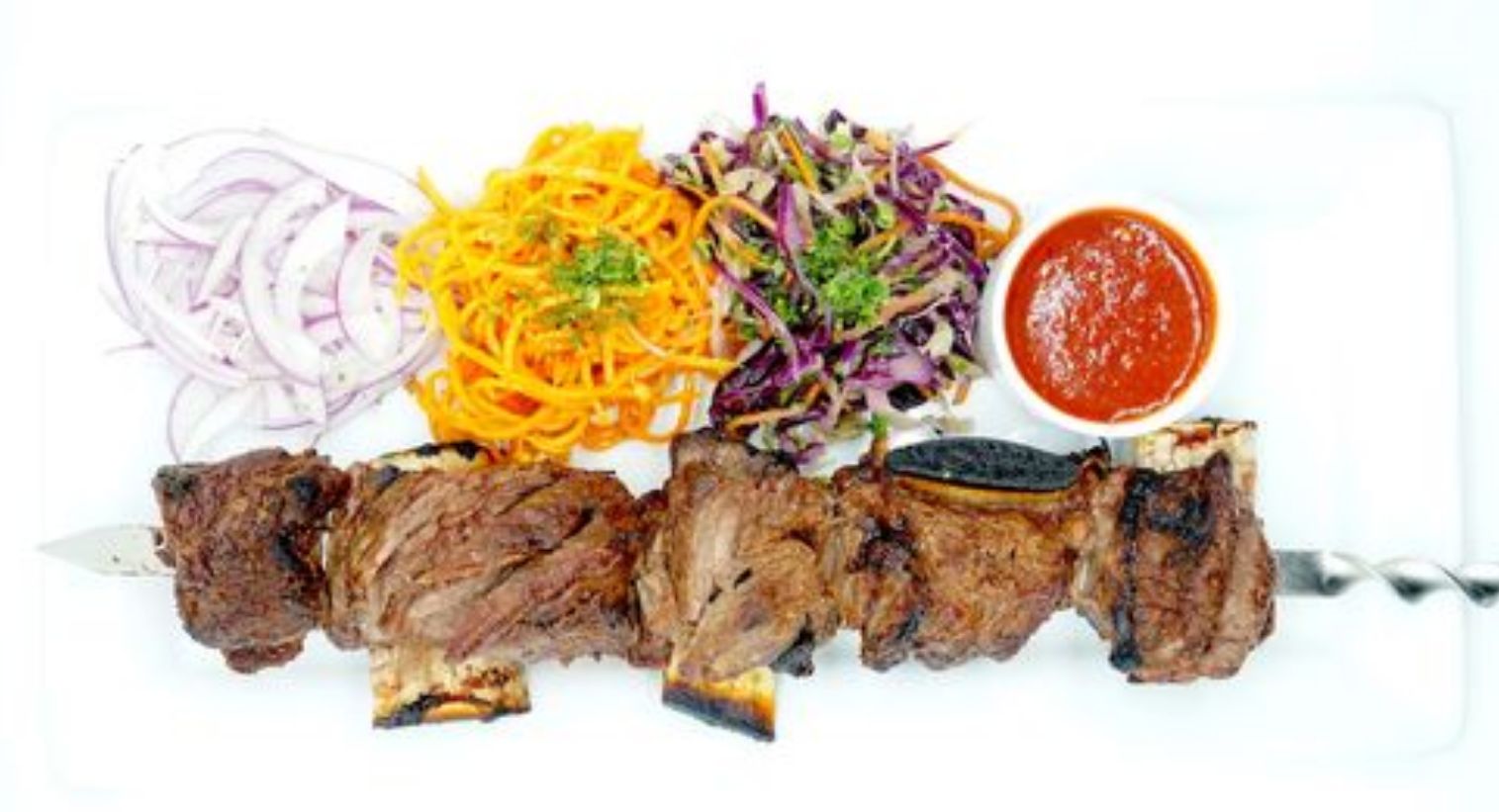 Order Beef Short Ribs food online from Asian Cuisine store, New York on bringmethat.com