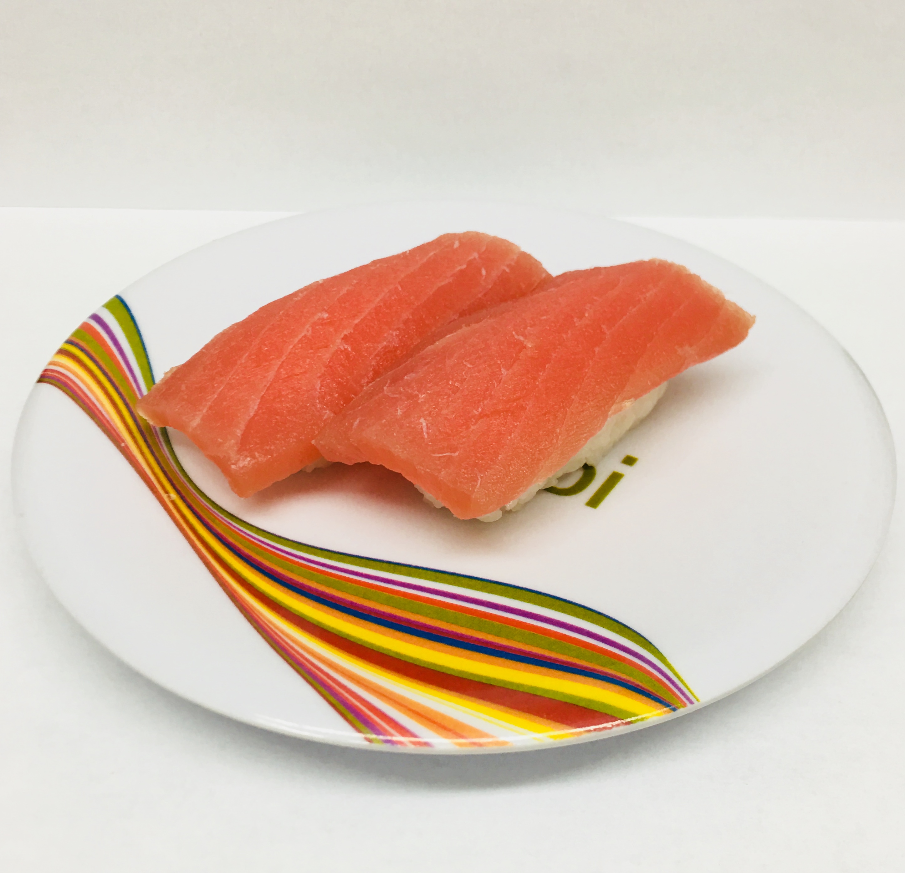 Order Tuna food online from Wasabi Sushi Restaurant store, McLean on bringmethat.com