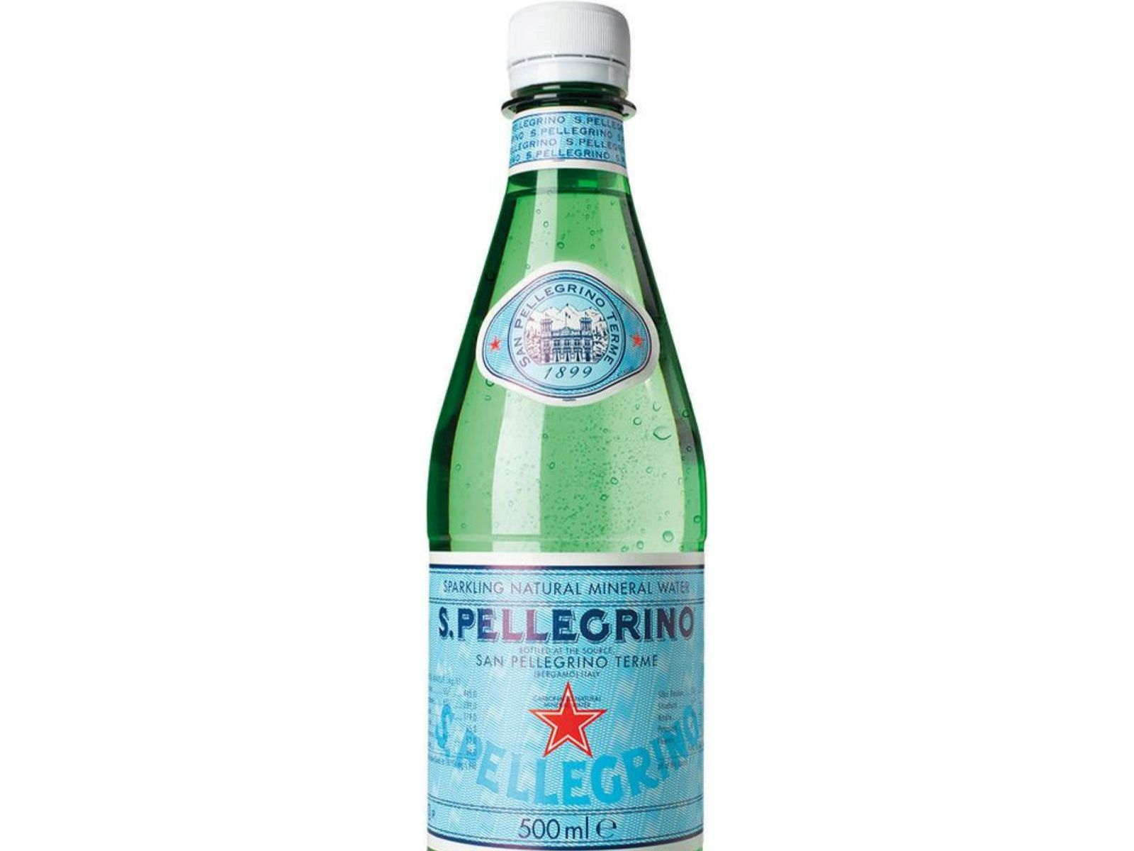 Order S Pellegrino food online from Passage to India store, Cambridge on bringmethat.com