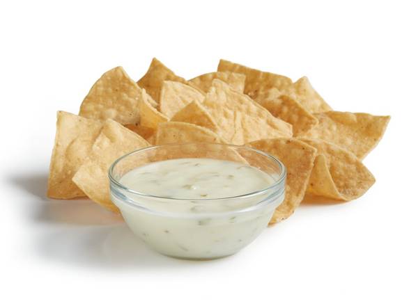Order Chips & Queso (Regular-sized) food online from Del Taco store, Chandler on bringmethat.com