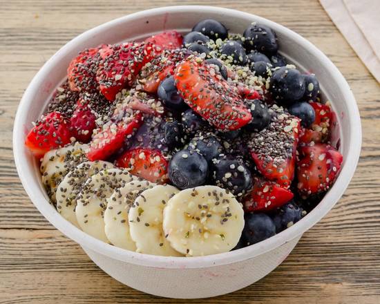 Order Protein Acai food online from Very Juice store, New York on bringmethat.com