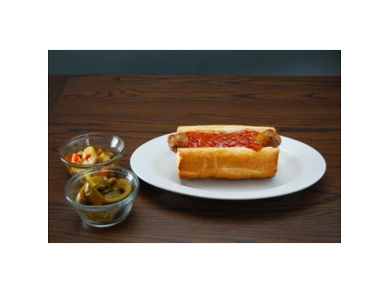 Order Italian Sausage Sandwich food online from Marco's Pizza store, DeKalb on bringmethat.com