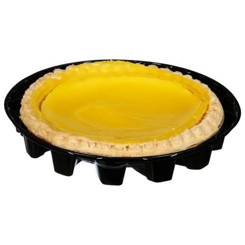 Order QUALITY BAKERY · 8  Buttermilk Chess Pie (23 oz) food online from United Supermarkets store, Plainview on bringmethat.com
