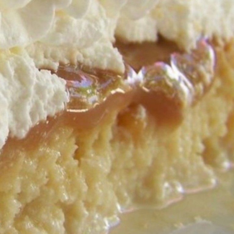Order Tres Leches food online from 2 Chefs store, Florence on bringmethat.com