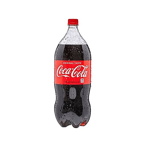 Order Coke Classic (2 LTR) 6809 food online from BevMo! store, Greenbrae on bringmethat.com