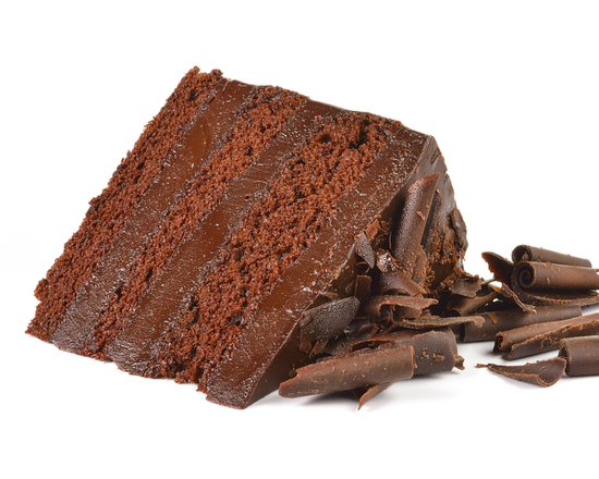 Order Chocolate Cake food online from Bosscat Wings store, San Francisco on bringmethat.com