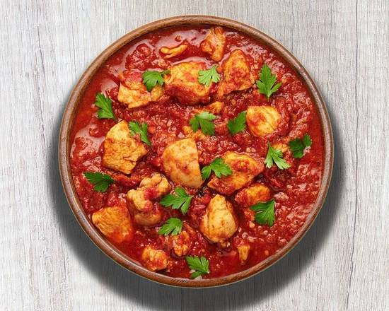 Order Chicken Vindaloo food online from Spice Route store, Madison on bringmethat.com