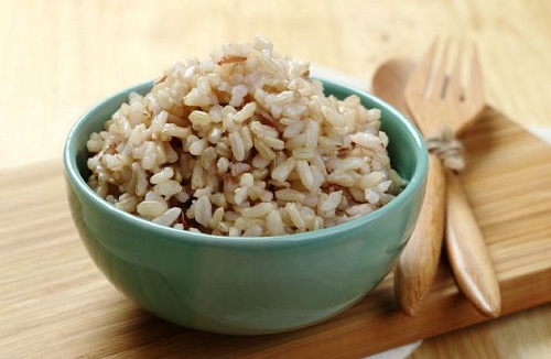 Order Brown Rice food online from Fushimi - Staten Island store, Staten Island on bringmethat.com