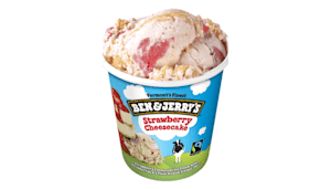 Order Ben and Jerry's Core food online from Hana Food store, Brooklyn on bringmethat.com