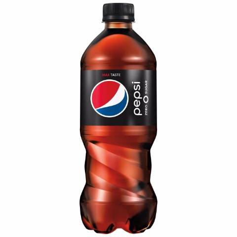 Order Pepsi Zero 20oz food online from Speedway store, Cleveland on bringmethat.com
