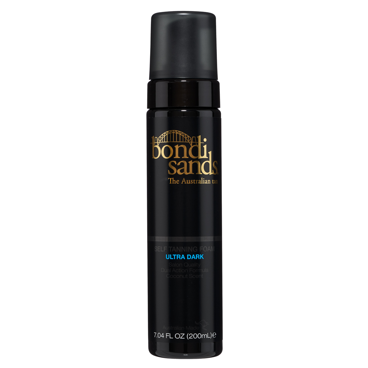 Order Bondi Sands Ultra Dark Self Tanning Foam - 7.04 oz food online from Rite Aid store, READING on bringmethat.com