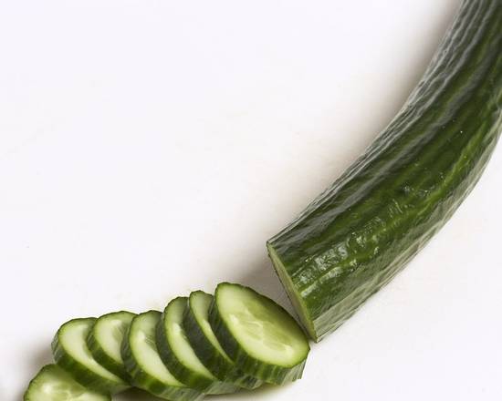 Order English Cucumber  food online from Bel Clift Market store, SF on bringmethat.com