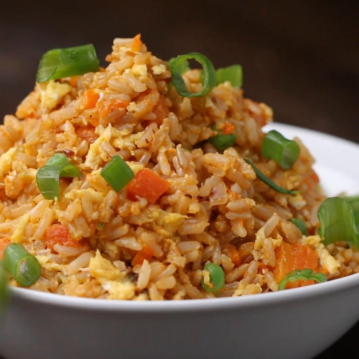 Order Shack Fried Rice food online from Noodle Shack store, Lititz on bringmethat.com