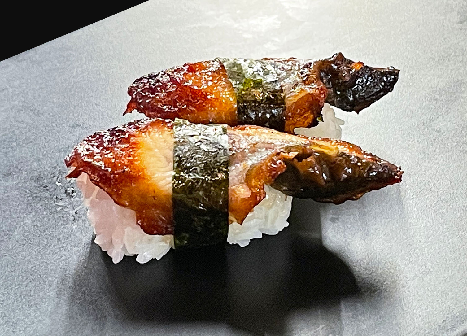 Order Unagi (Eel) Sushi food online from Sushi Damu store, Tustin on bringmethat.com