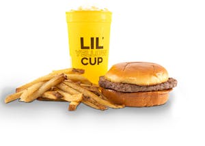 Order Son of a Burger Meal food online from Big Deal Burger store, Yuba City on bringmethat.com
