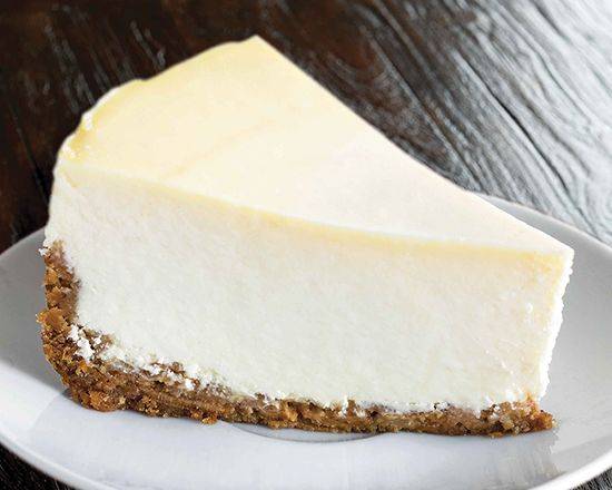 Order Classic Cheesecake  food online from Jason Deli store, Lawrenceville on bringmethat.com