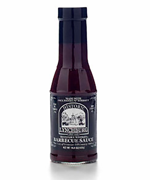 Order Tn Whiskey BBQ Sauce X-Tra Hot food online from The Apple Barn And Cider Mill store, Sevierville on bringmethat.com