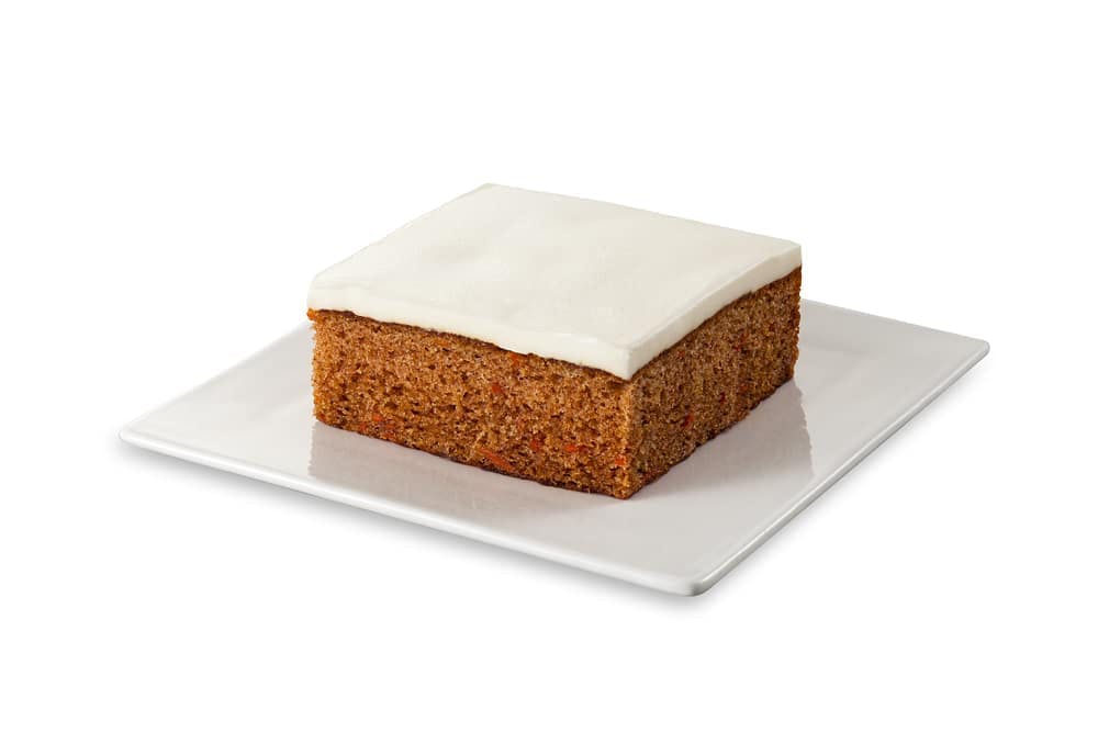 Order Carrot Cake - Slice food online from Pizza Boli's store, Baltimore on bringmethat.com