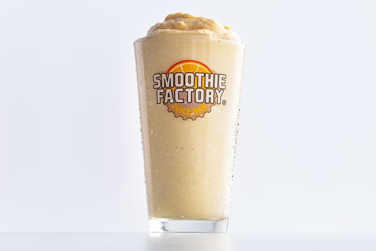 Order PB Powerhouse food online from Smoothie Factory store, Dallas on bringmethat.com