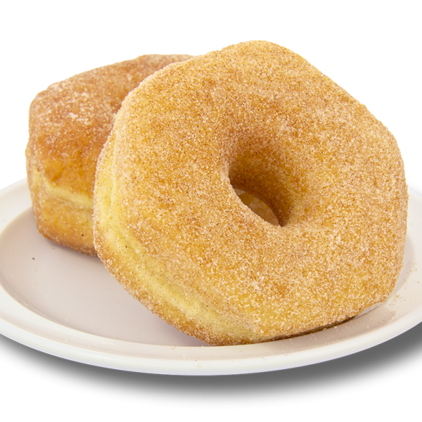Order Cinnamon Sugar Donut food online from Shipley Do-Nuts store, Houston on bringmethat.com