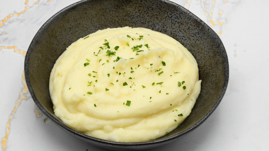Order Side of Mashed Potatoes food online from McCormick & Schmick's store, Chicago on bringmethat.com