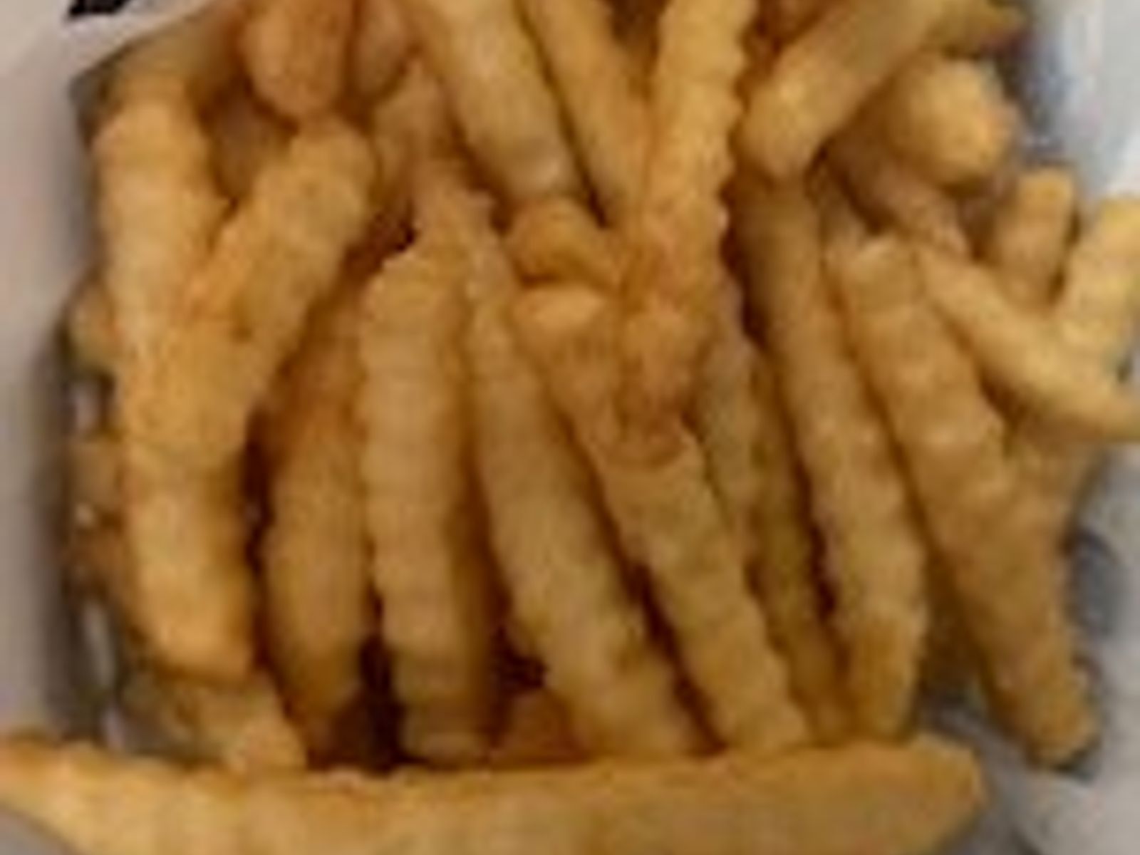 Order Basket of Fries food online from 45th Street Pub store, Edgewater Park on bringmethat.com