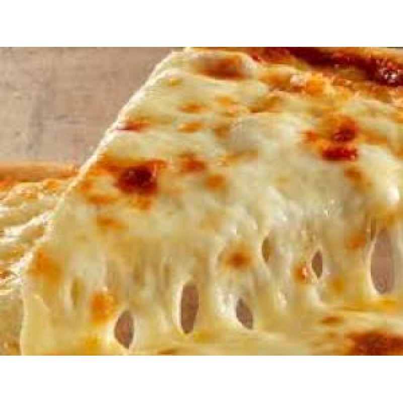 Order Cheese lovers pizza  food online from Chris Pizza store, Clifton on bringmethat.com