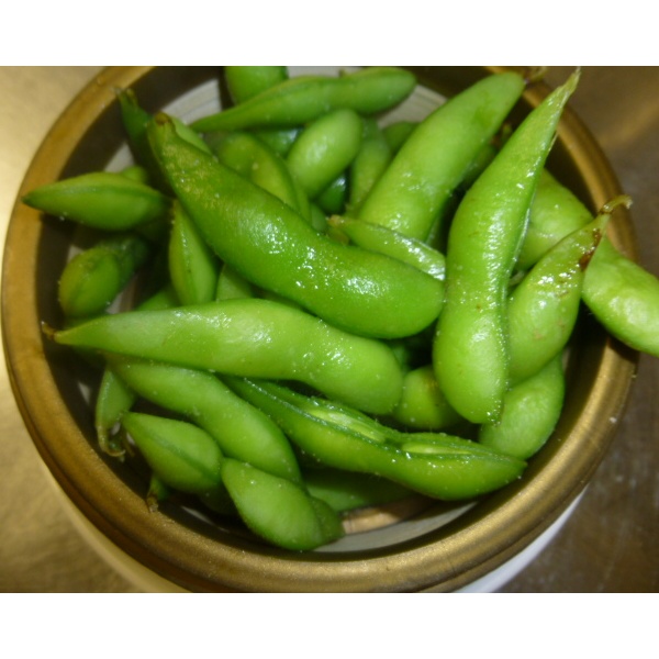 Order Edamame food online from Izanami store, South San Francisco on bringmethat.com