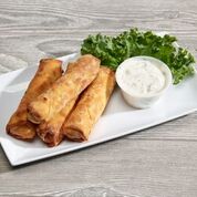 Order Cheese Rolls food online from Almaza restaurant store, Los Angeles on bringmethat.com