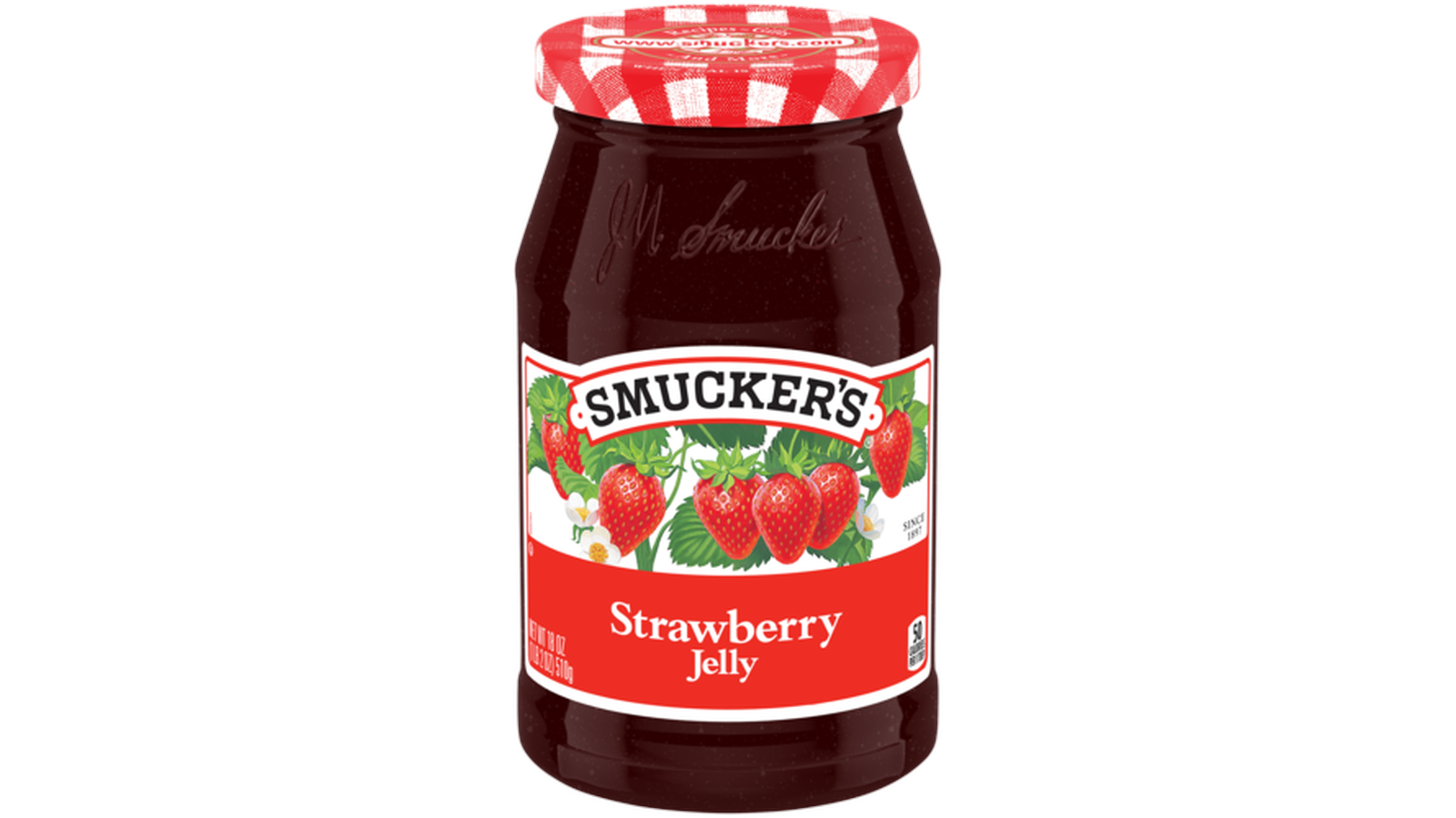 Order Smucker's food online from Lula Convenience Store store, Evesham on bringmethat.com