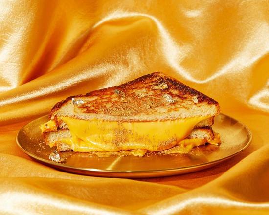 Order Classic & Classy Grilled Cheese food online from Jinky Cafe store, Sherman Oaks on bringmethat.com