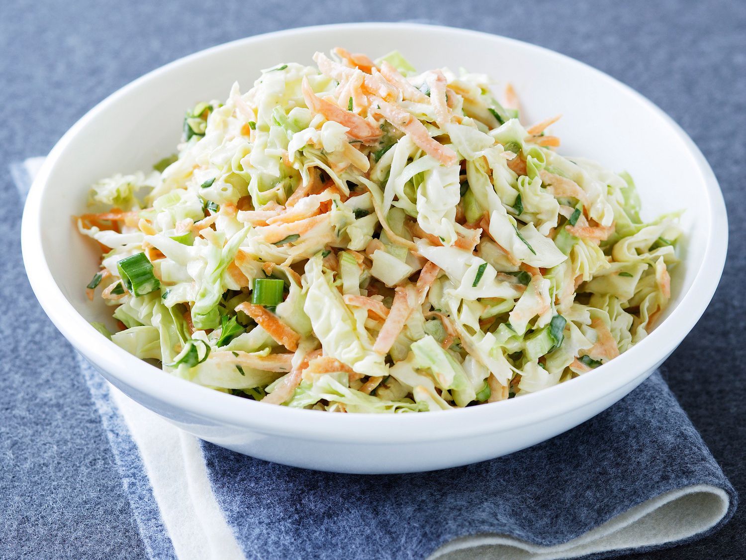 Order Coleslaw food online from Davidovich bakery nyc store, New York on bringmethat.com