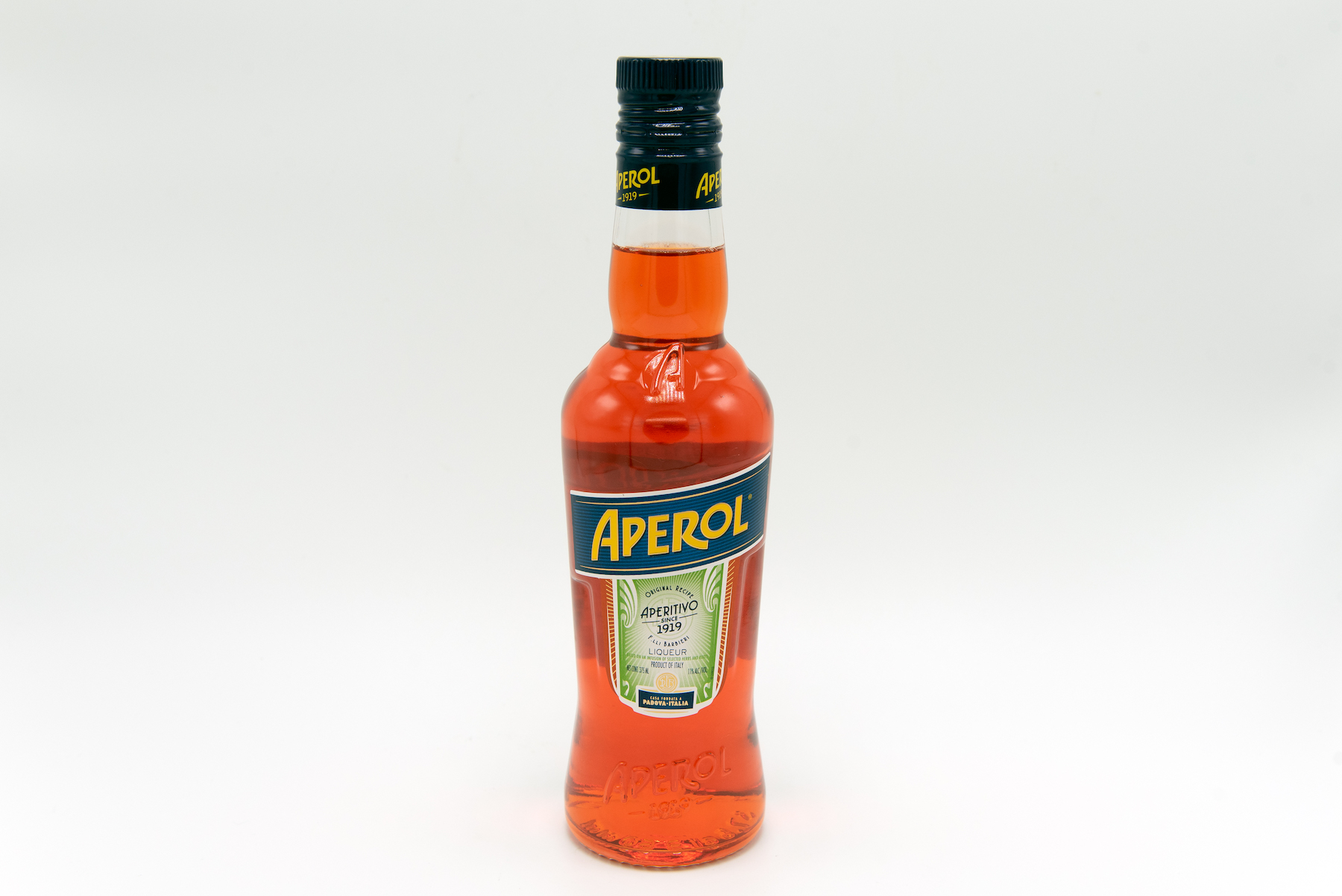 Order Aperol , apritivo food online from Sandpiper Liquors store, Summerland on bringmethat.com