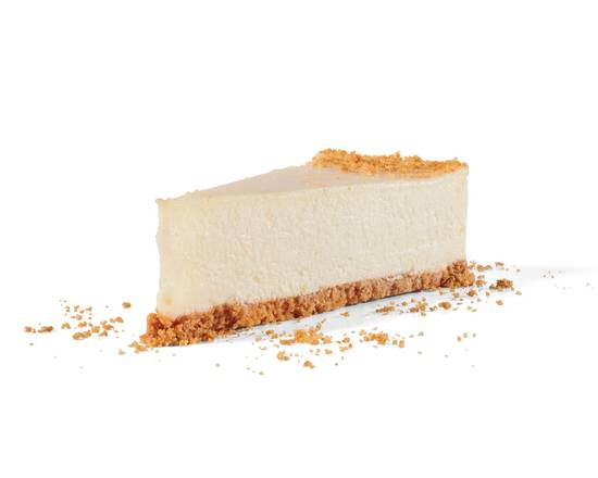 Order Cheesecake food online from Jack In The Box store, TIGARD on bringmethat.com