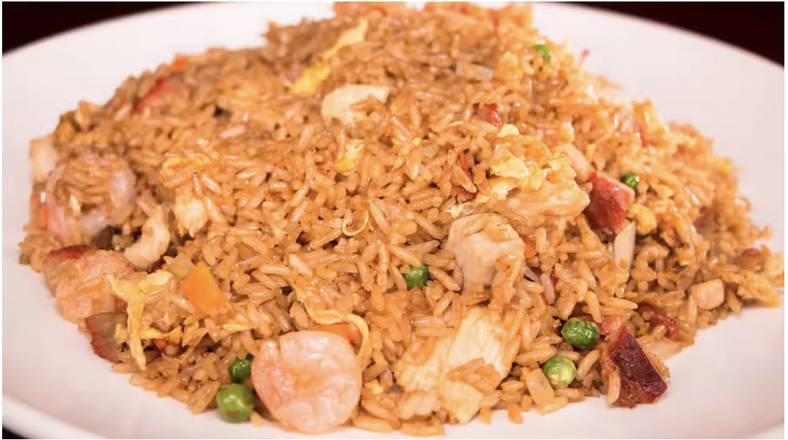Order Special Fried Rice food online from Best China store, Charlotte on bringmethat.com
