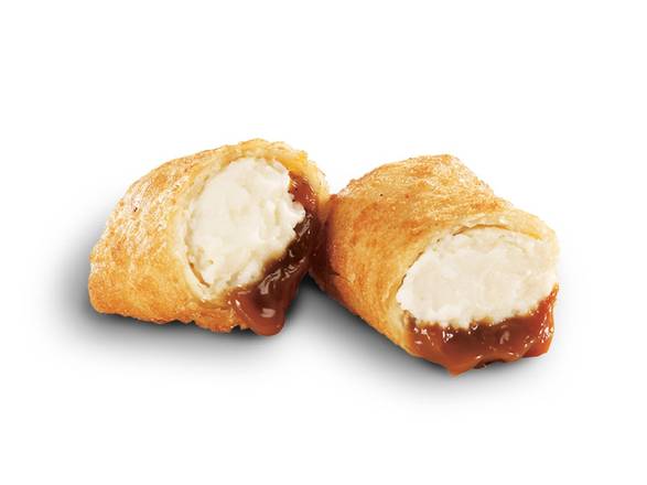 Order Caramel Cheesecake Bites food online from Del Taco store, Highland on bringmethat.com