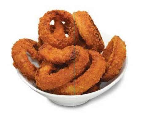 Order Onion Rings food online from Bonchon store, Round Rock on bringmethat.com