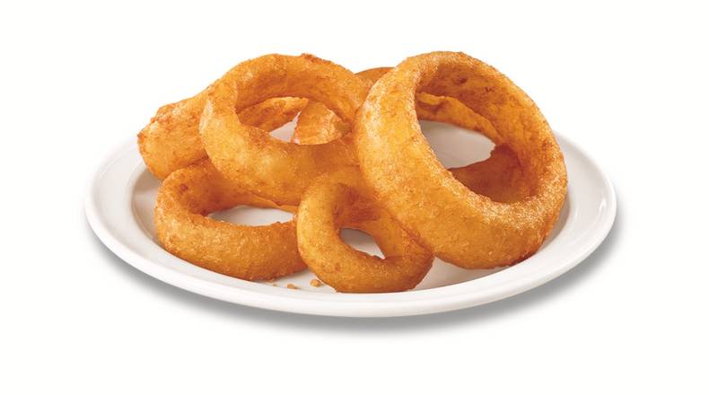 Order Beer-Battered Onion Rings food online from Denny store, Westminster on bringmethat.com