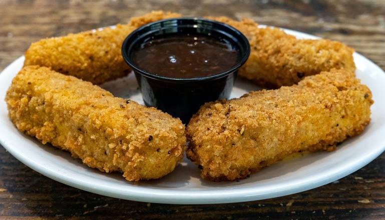 Order Holy Macaroni food online from Pluckers store, Webster on bringmethat.com