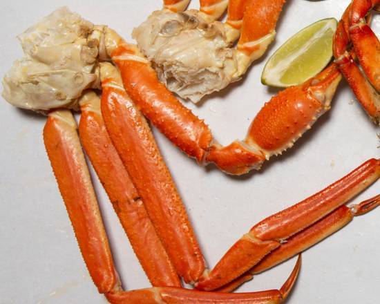 Order Snow Crab Legs food online from The Boiling Crab store, Washington on bringmethat.com
