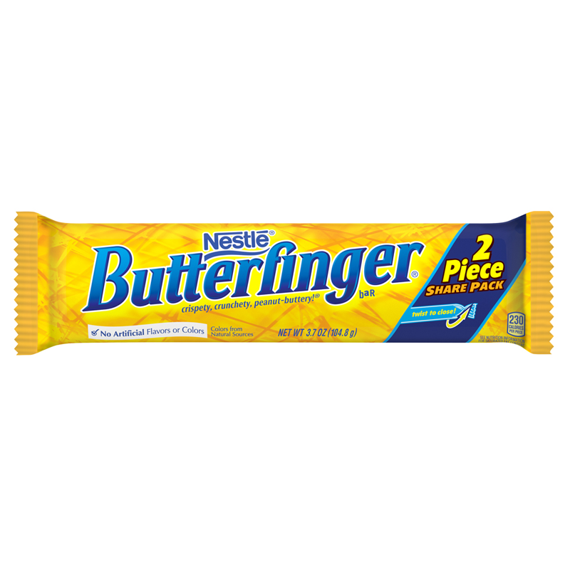 Order Butterfinger food online from Hunt Brothers Pizza store, Edgewood on bringmethat.com