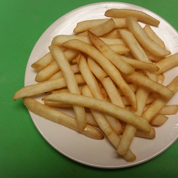 Order French Fries L.G. food online from Italian Pizza & Subs store, Jamaica Plain on bringmethat.com