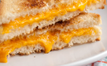 Order Grilled Cheese food online from Circle C Cafe store, Austin on bringmethat.com